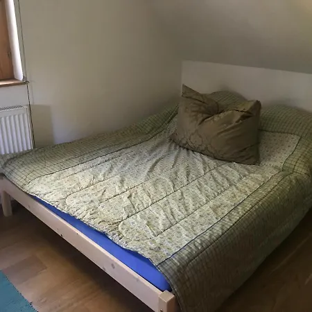 度假居 Casa Federico Ábrahámhegy
