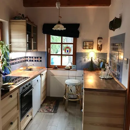 Casa Federico 度假居 *