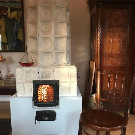 Casa Federico 度假居 *