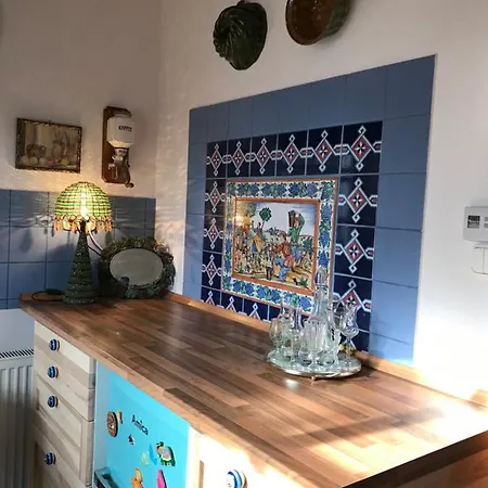 Casa Federico *