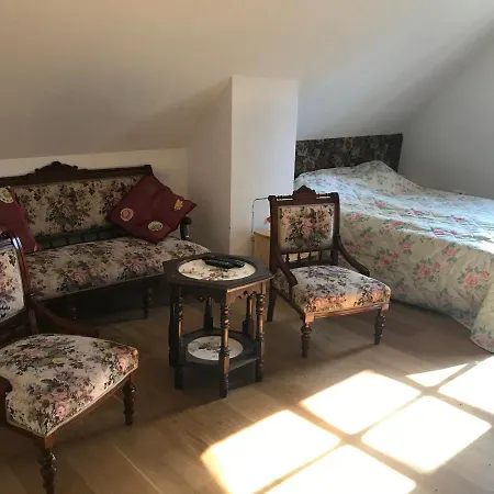 Casa Federico