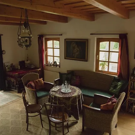 Casa Federico *