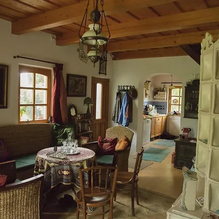 Casa Federico * Ábrahámhegy