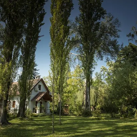 Casa Federico