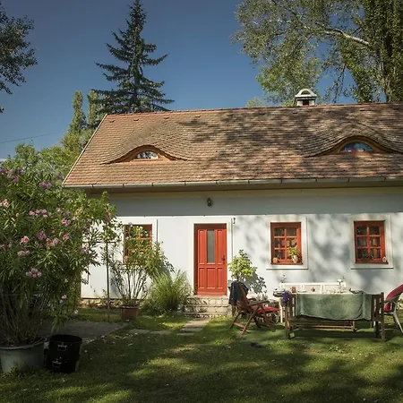 度假居 Casa Federico