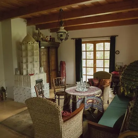 Casa Federico